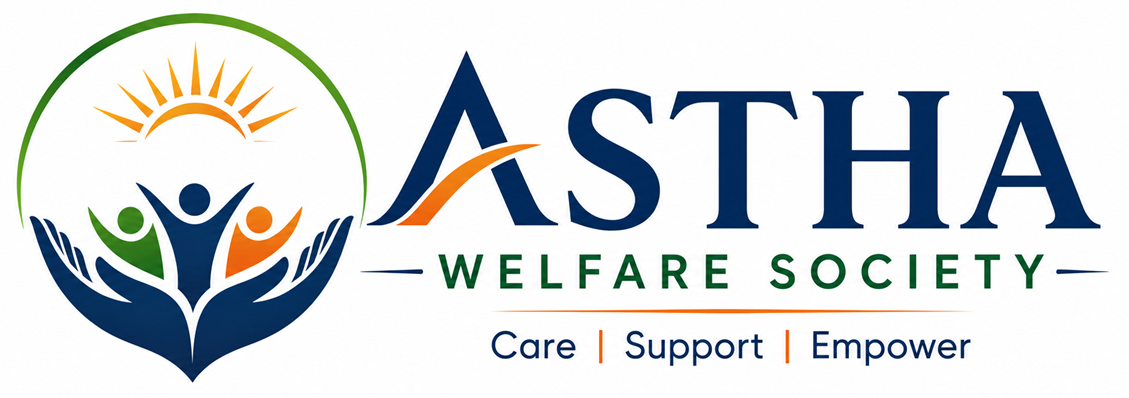 Astha Welfare Society